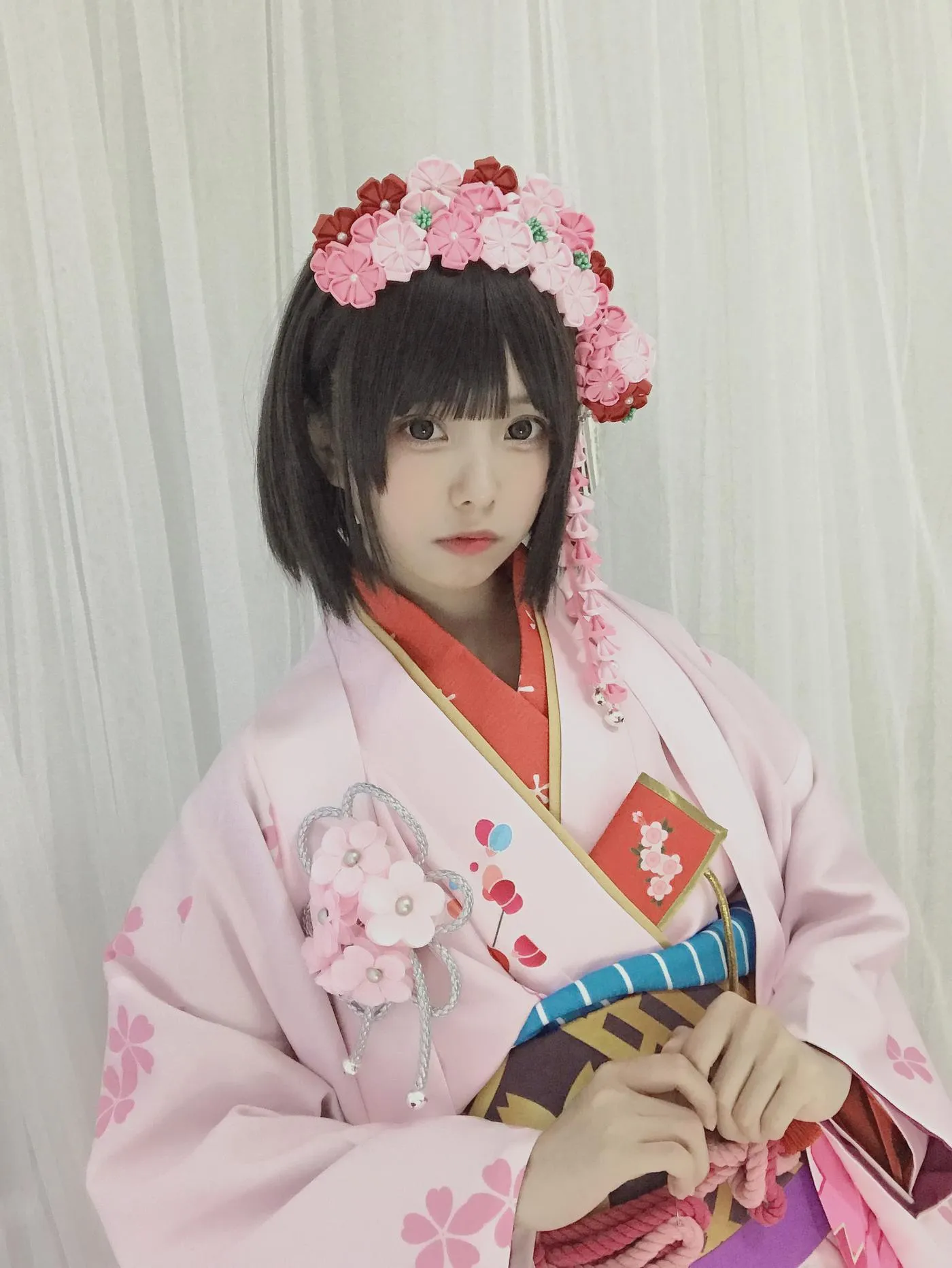 小野妹子w – NO.01 自拍合集[23] [44P]插图